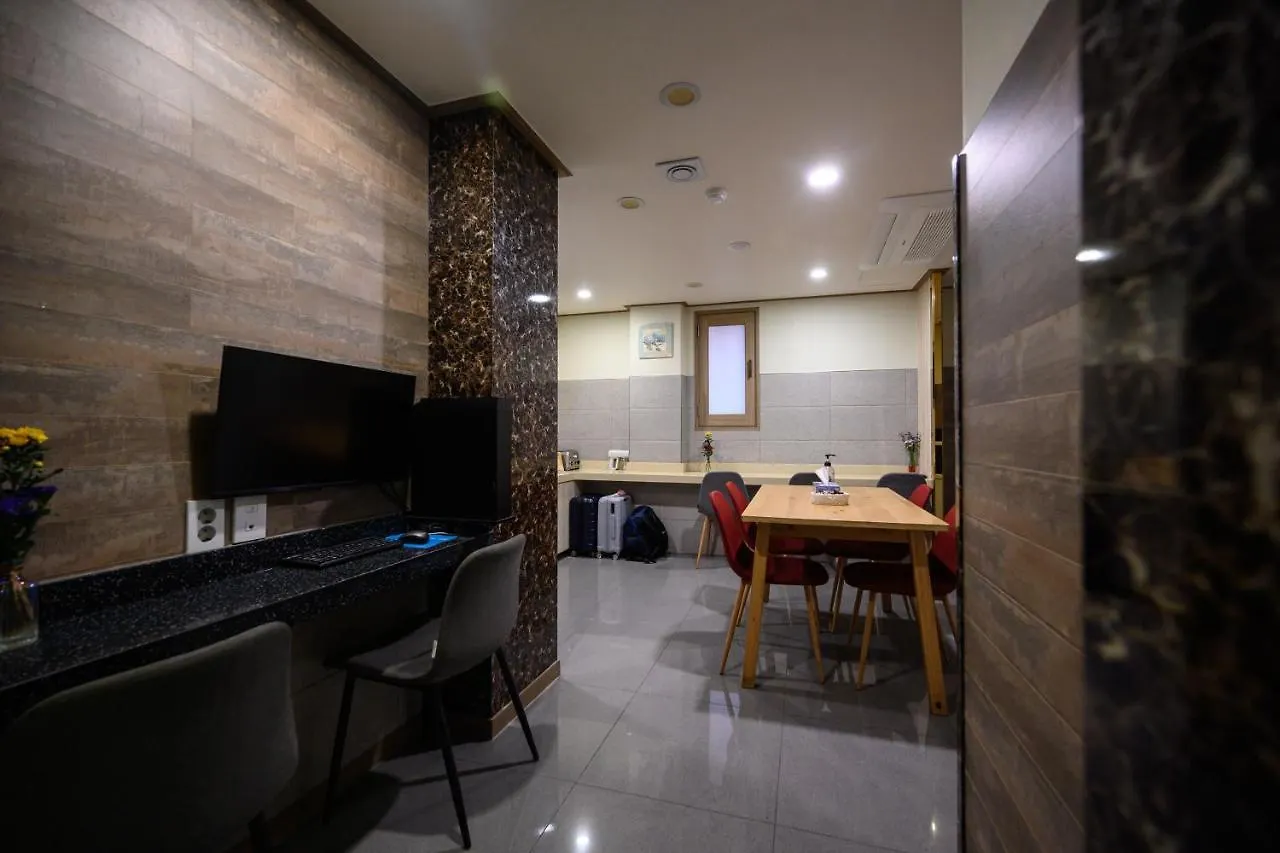 Daeyoung Hotel Myeongdong Seoul 3*,