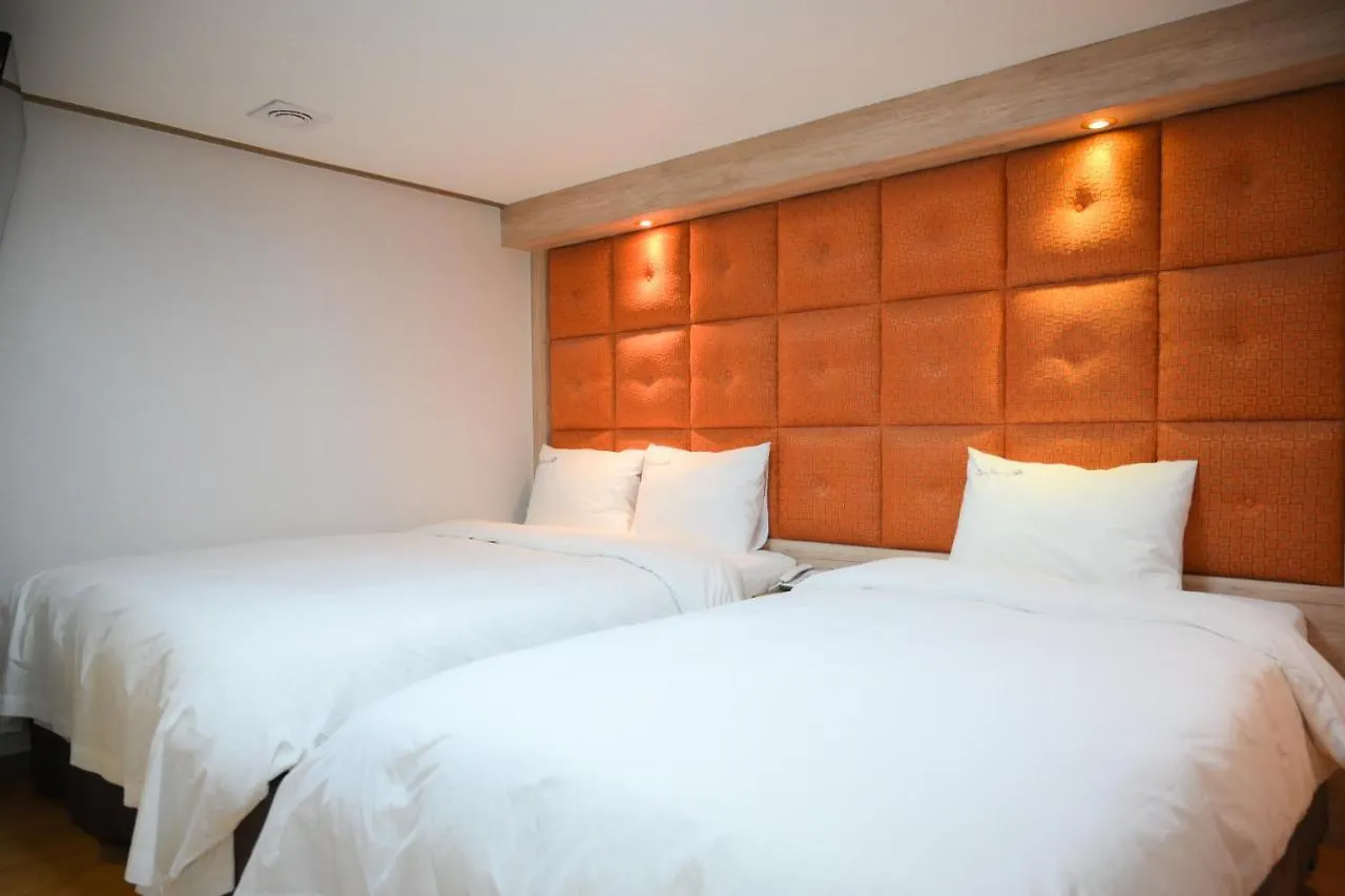 Daeyoung Hotel Myeongdong Seoul