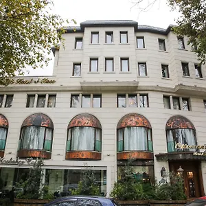 Ottoman's Life S Class Hotel Istanbul