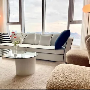 G7 Station Apartment Busan