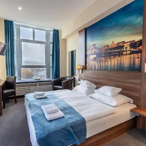 Medos Hotel Budapest