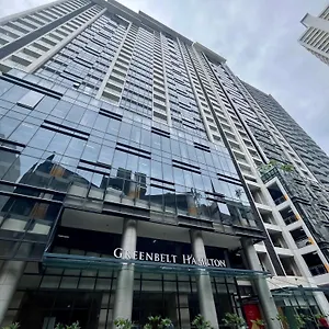  Апарт-отель Greenbelt Hamilton Tower 1 - By Es Elite Филиппины
