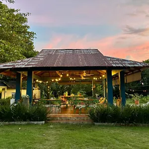 Campito Loving Bed and breakfast Higüey