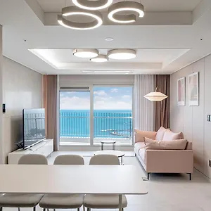 Le Collective Gijang Apartment Busan