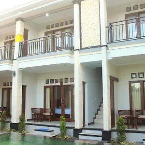 Sumantra House Pensión Ubud