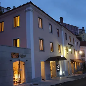 Boutique Hotel Sintra