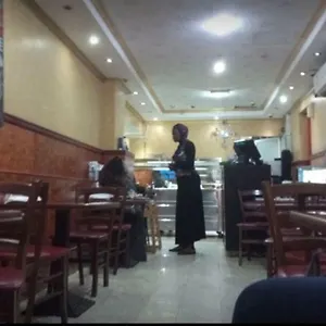 Al Sabkha Hotel Dubai