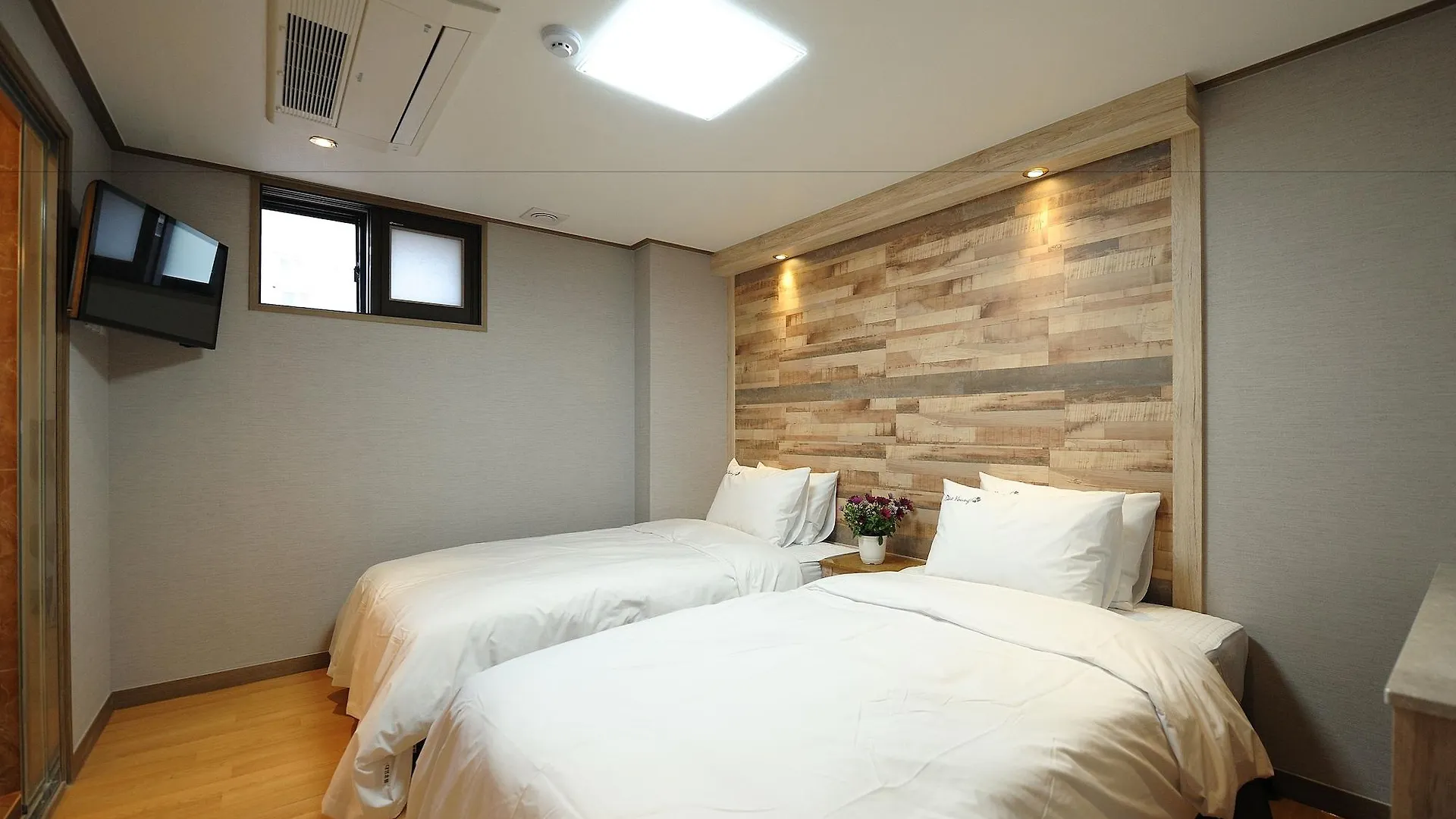 Daeyoung Hotel Myeongdong Seul