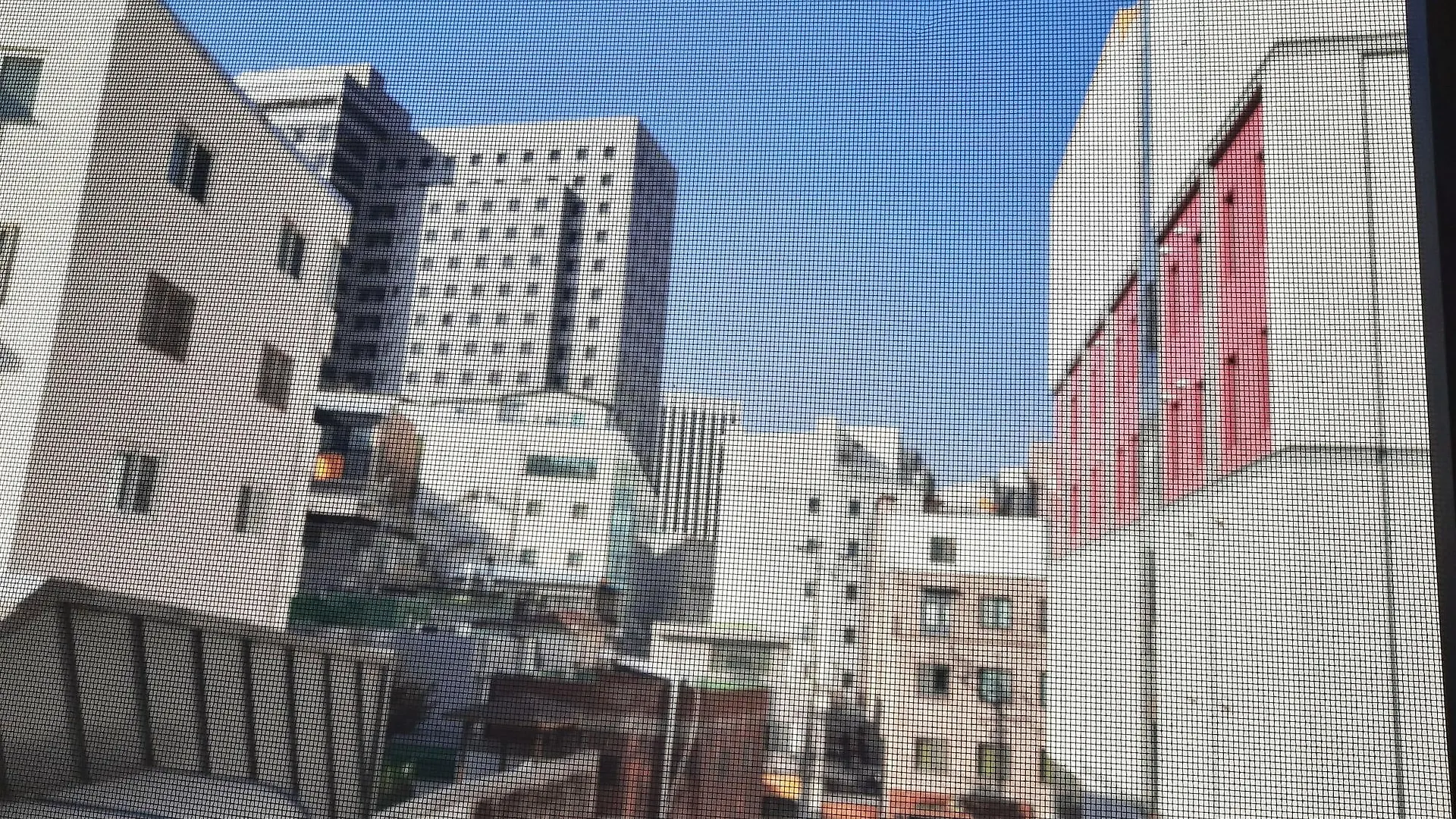 Daeyoung Hotel Myeongdong Seul Korea Południowa
