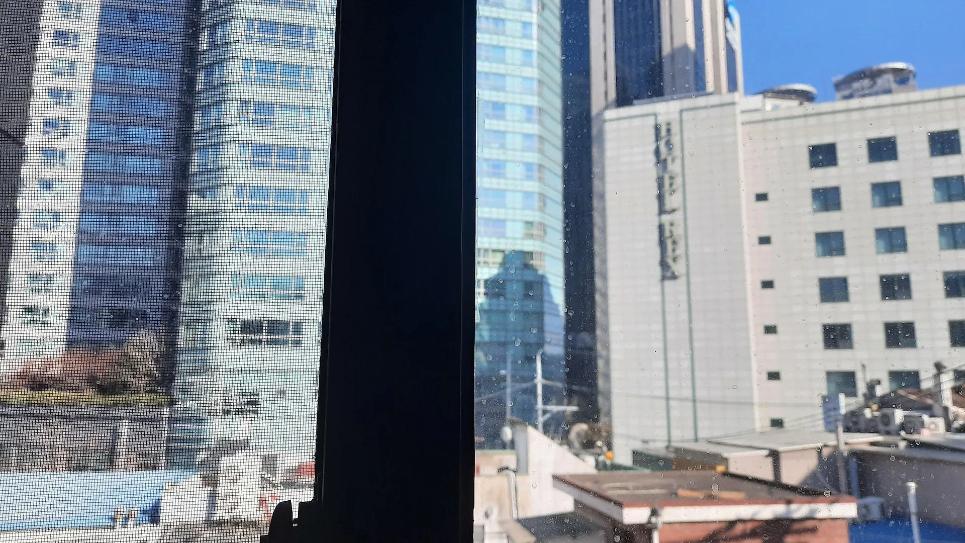 Daeyoung Hotel Myeongdong Seul 3*,  Korea Południowa