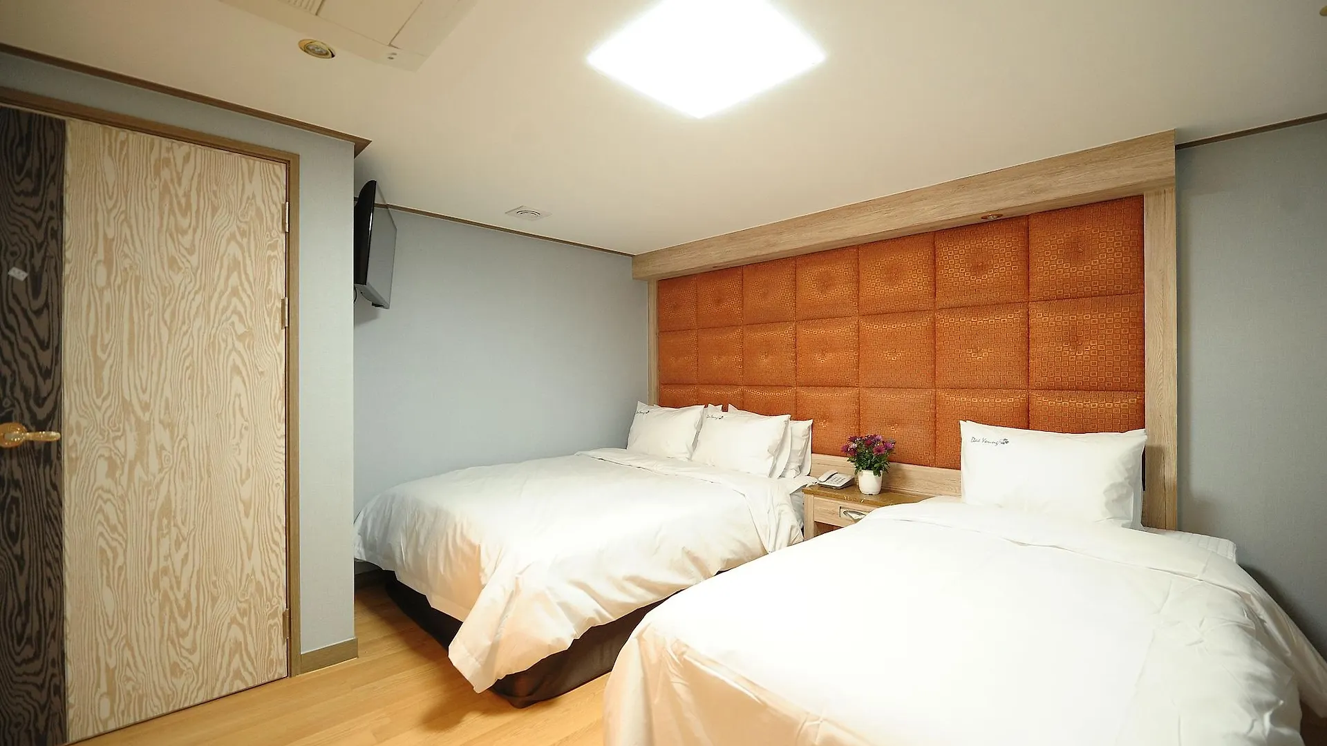 Daeyoung Hotel Myeongdong Seul