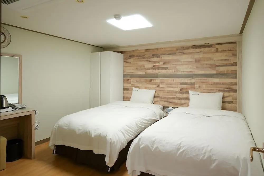 Daeyoung Hotel Myeongdong Seul