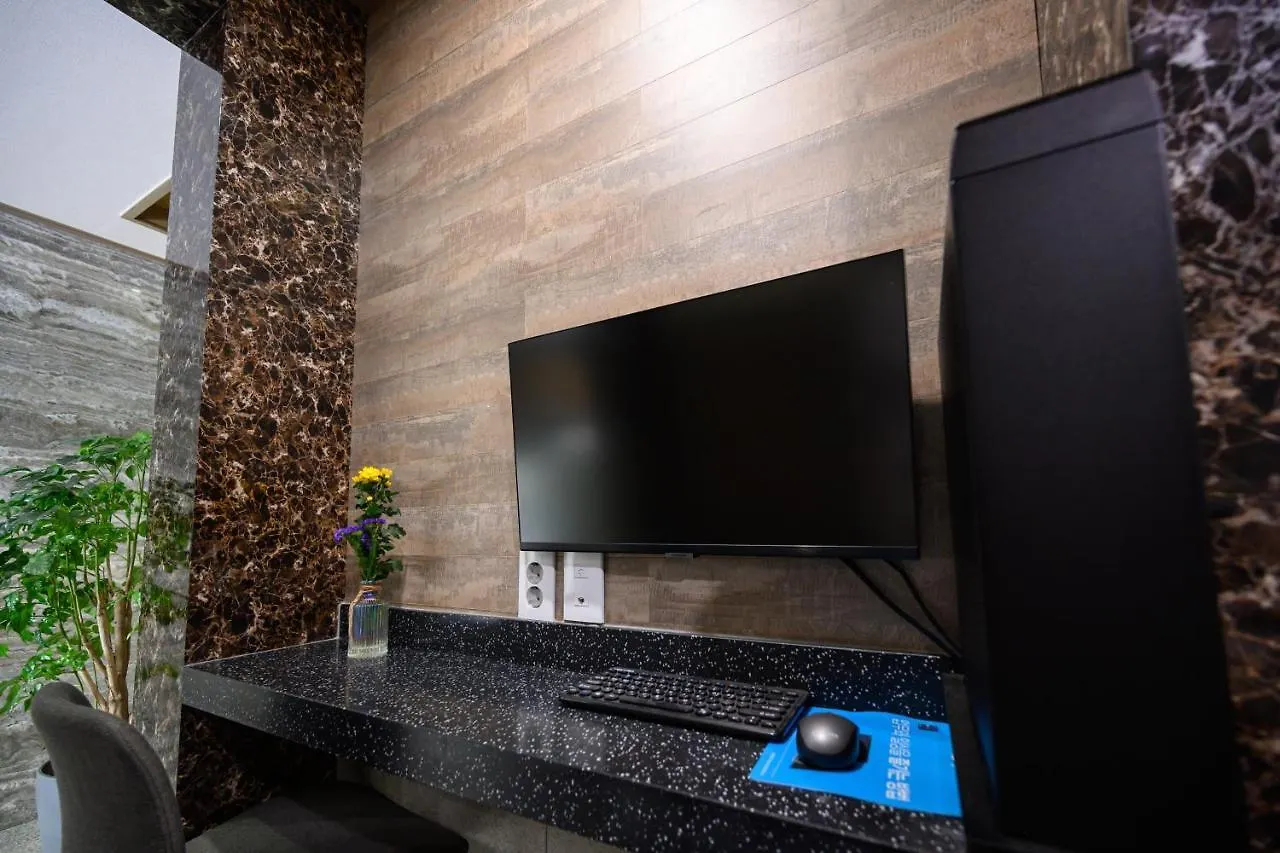 Daeyoung Hotel Myeongdong Seul