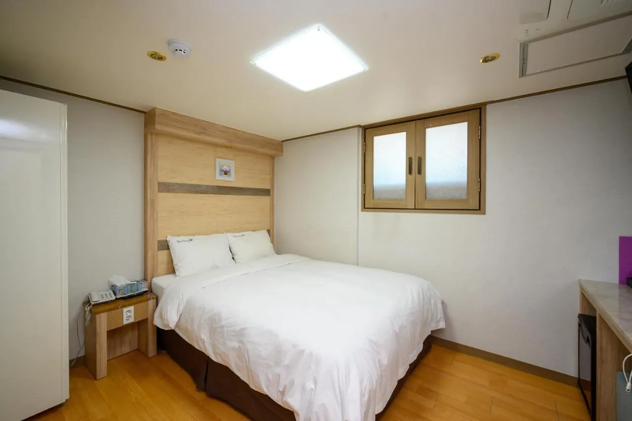 Daeyoung Hotel Myeongdong Seul