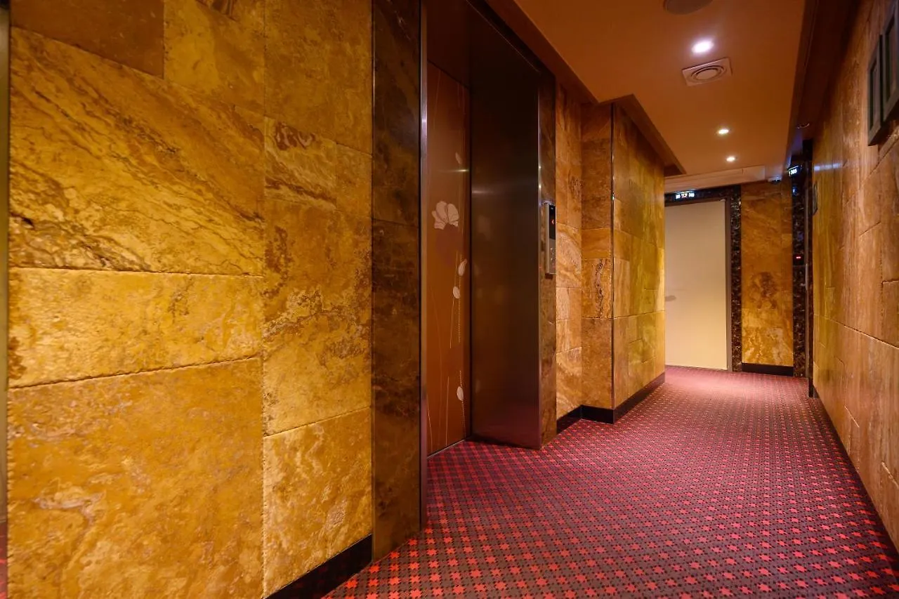 Daeyoung Hotel Myeongdong Seul