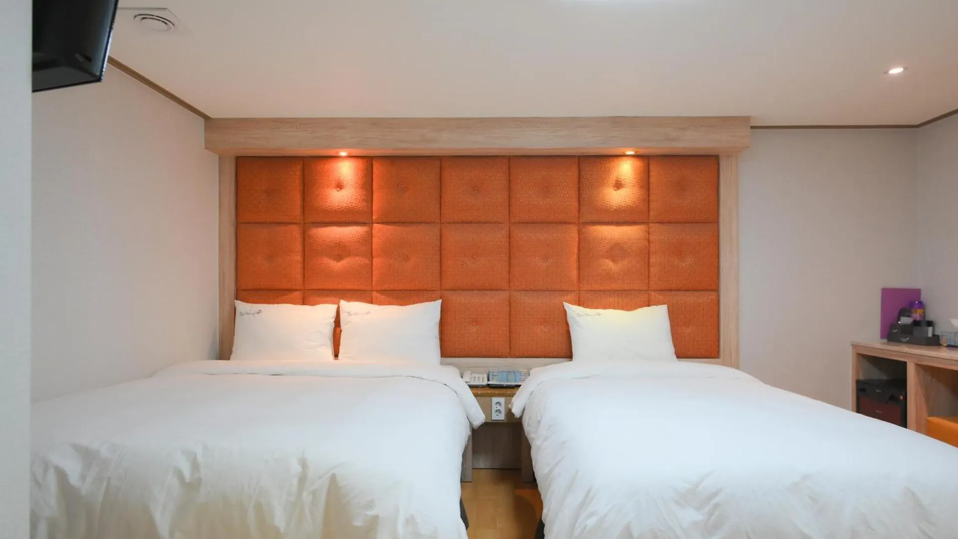 Daeyoung Hotel Myeongdong Seul