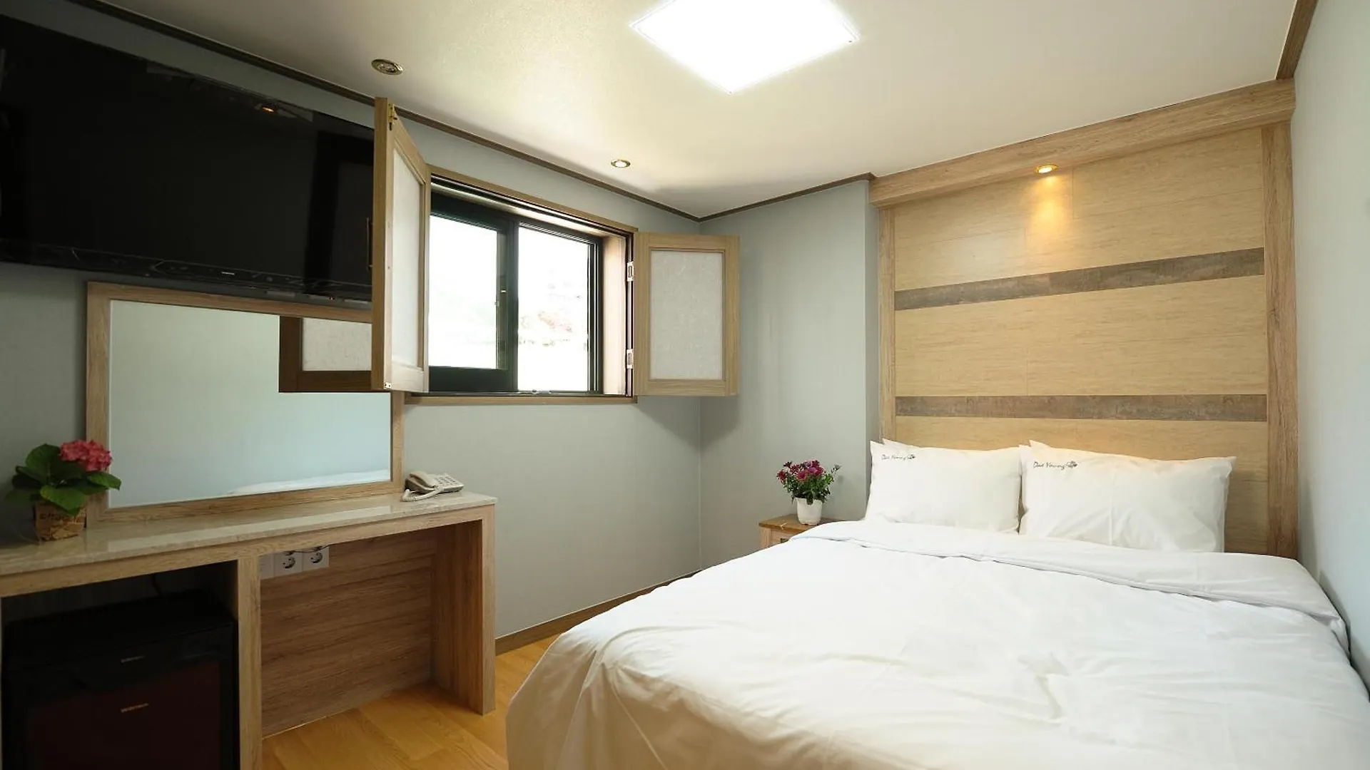 Daeyoung Hotel Myeongdong Seul Korea Południowa