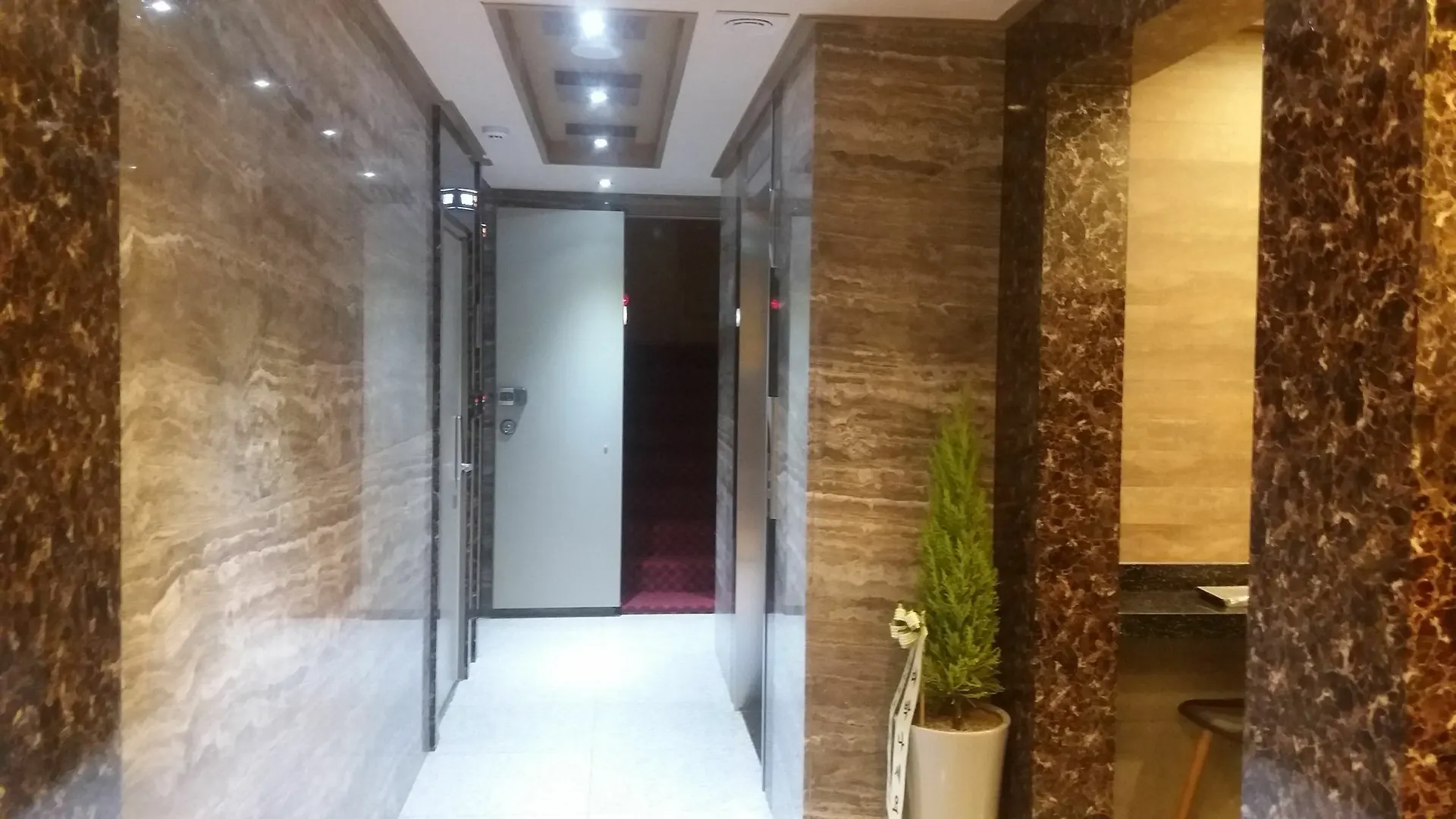Daeyoung Hotel Myeongdong Seul