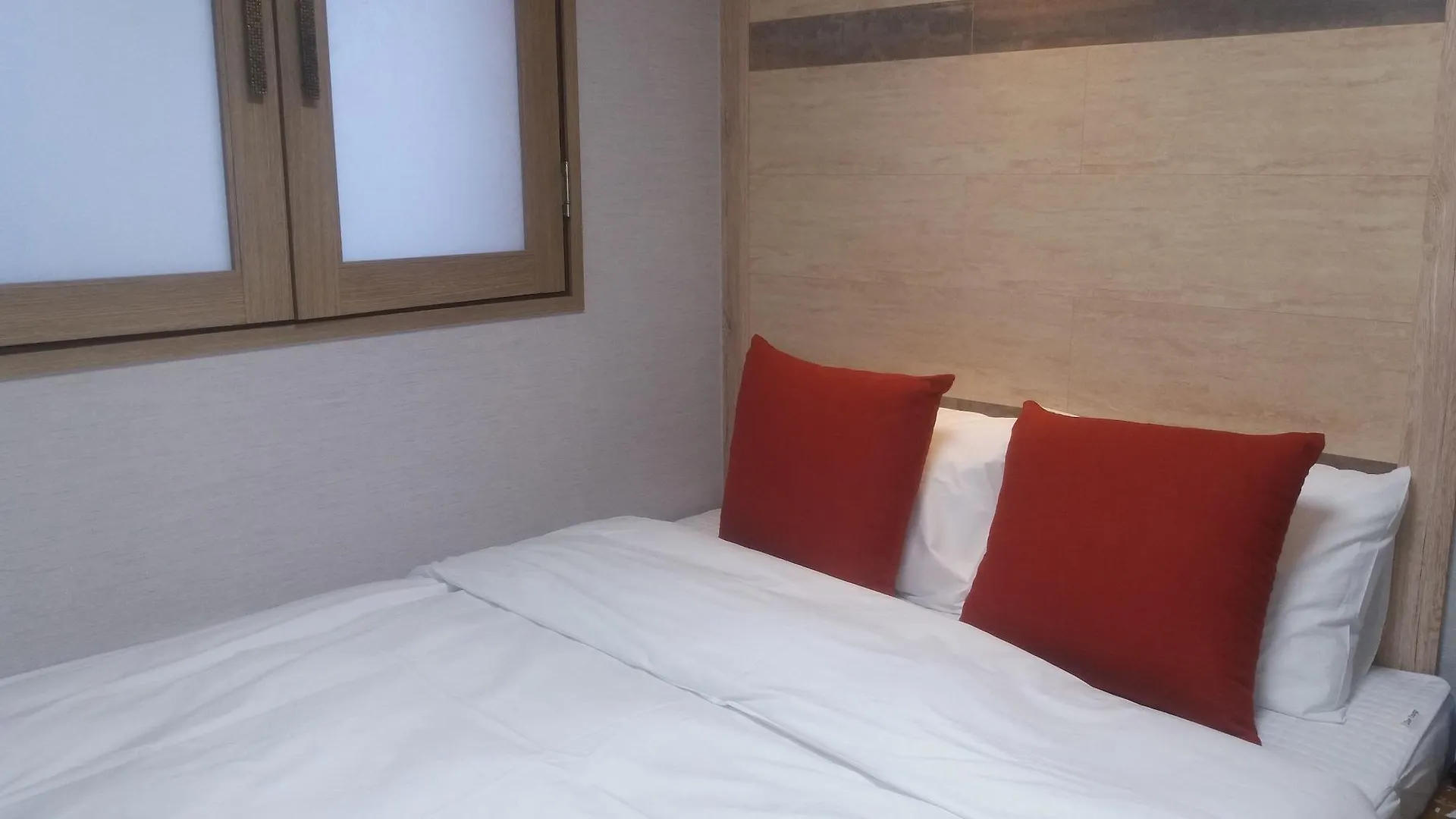 Daeyoung Hotel Myeongdong Seoul