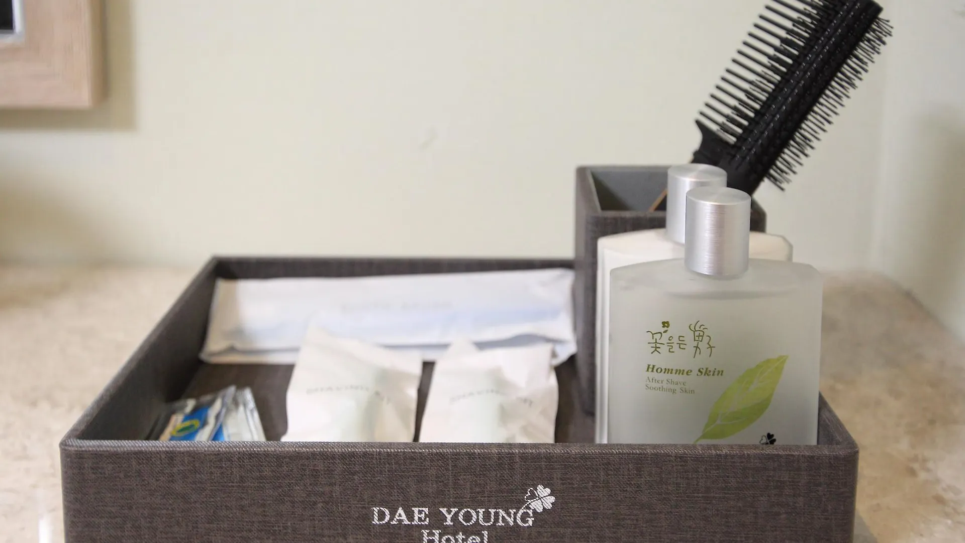 Daeyoung Hotel Myeongdong Seoul