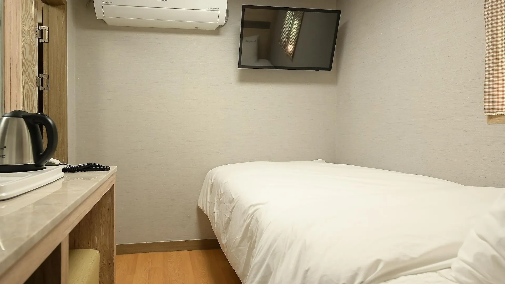 Daeyoung Hotel Myeongdong Seoul