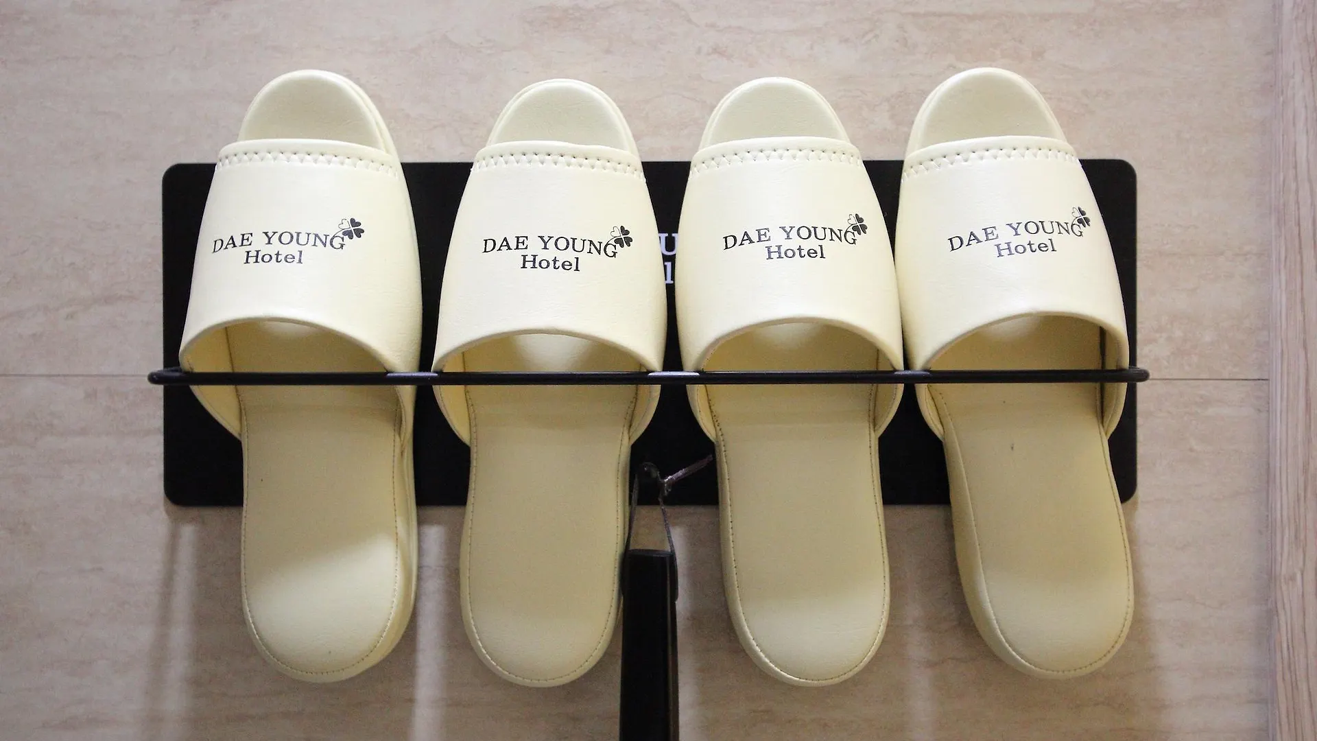 Daeyoung Hotel Myeongdong Seoul