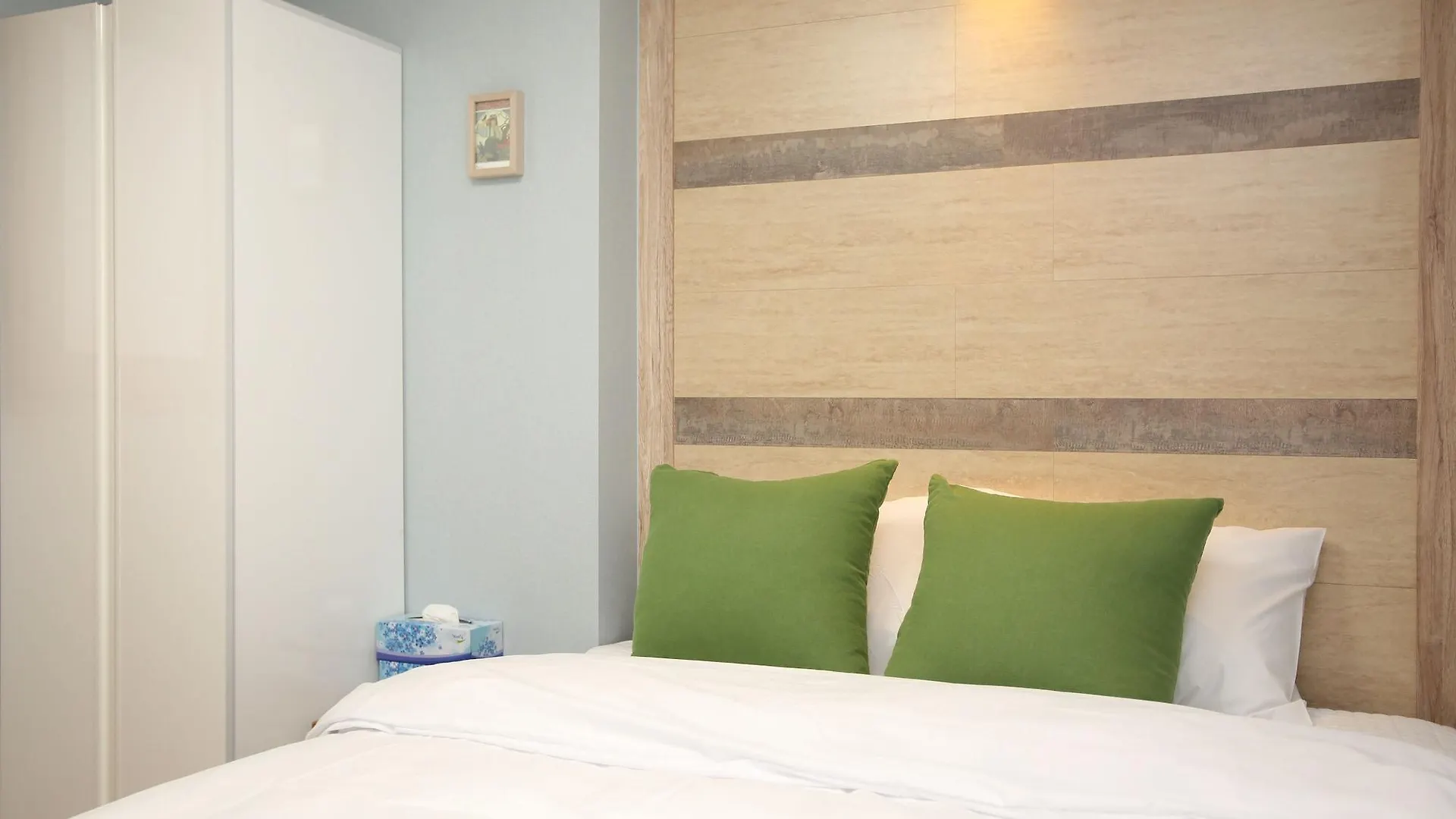 Daeyoung Hotel Myeongdong Seoul