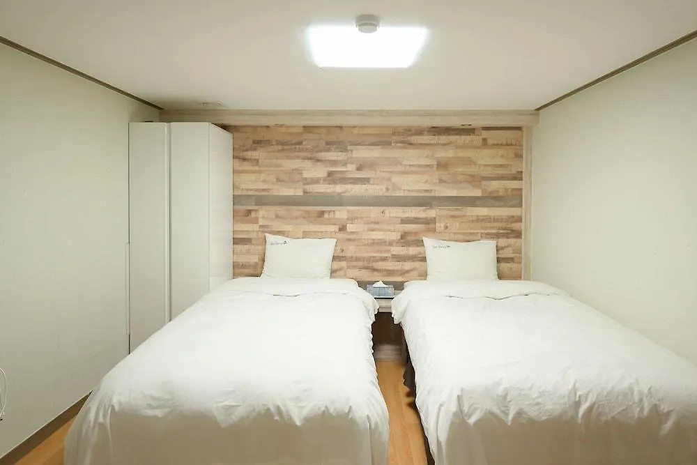 Daeyoung Hotel Myeongdong Seoul 3*,