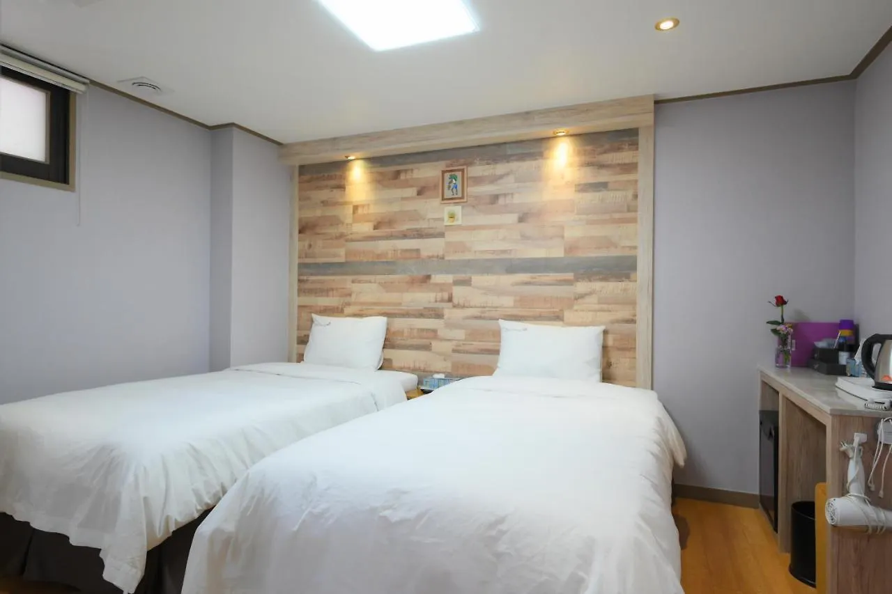 Daeyoung Hotel Myeongdong Seoul