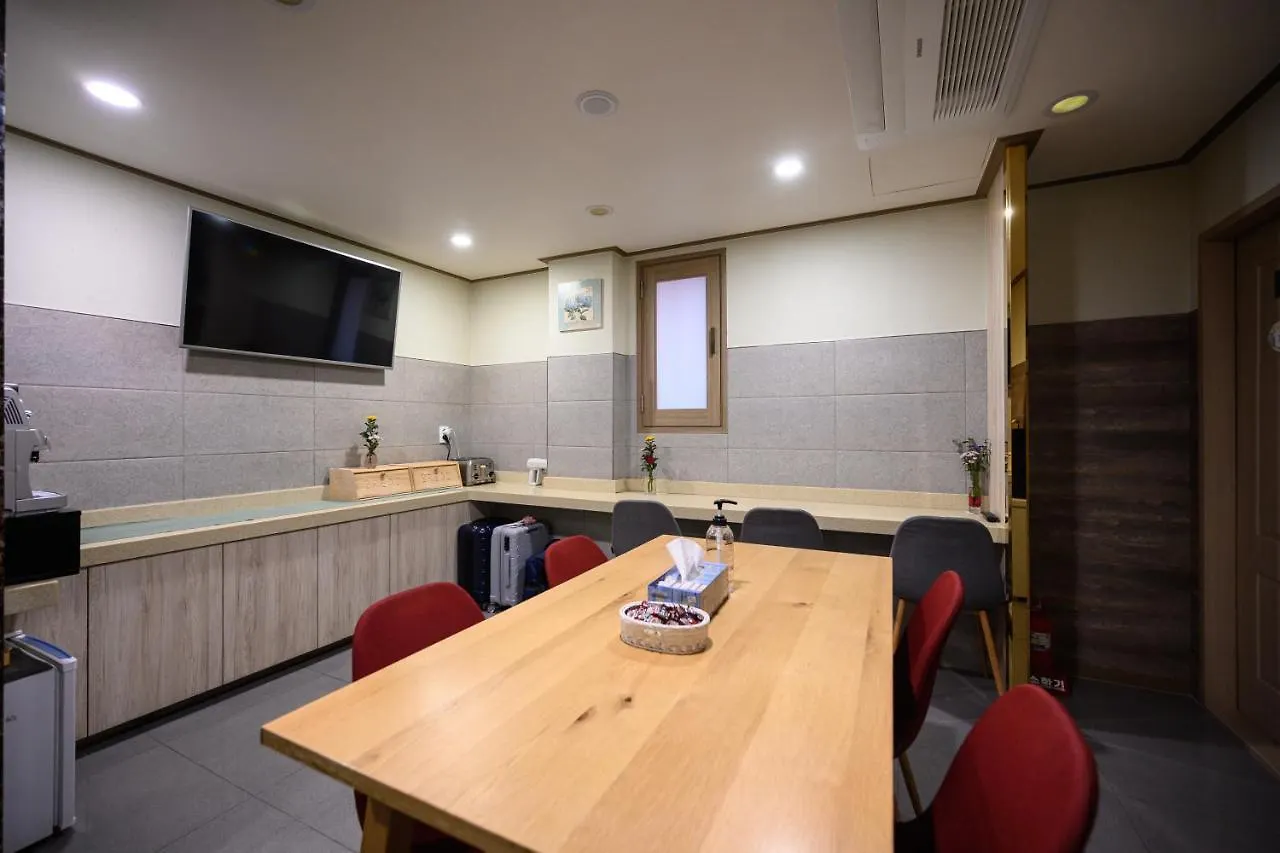 ***  Daeyoung Hotel Myeongdong Seoul South Korea