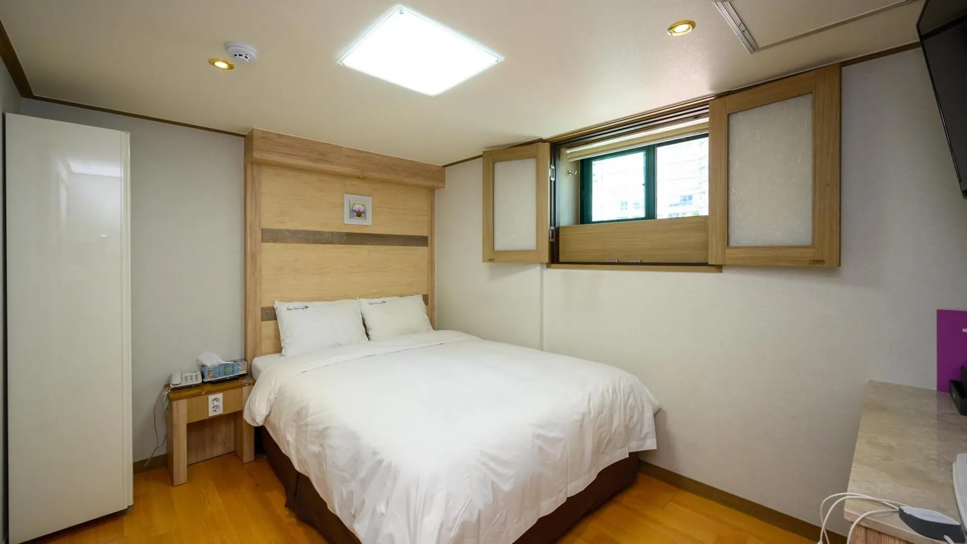 Daeyoung Hotel Myeongdong Seoul 3*,  South Korea