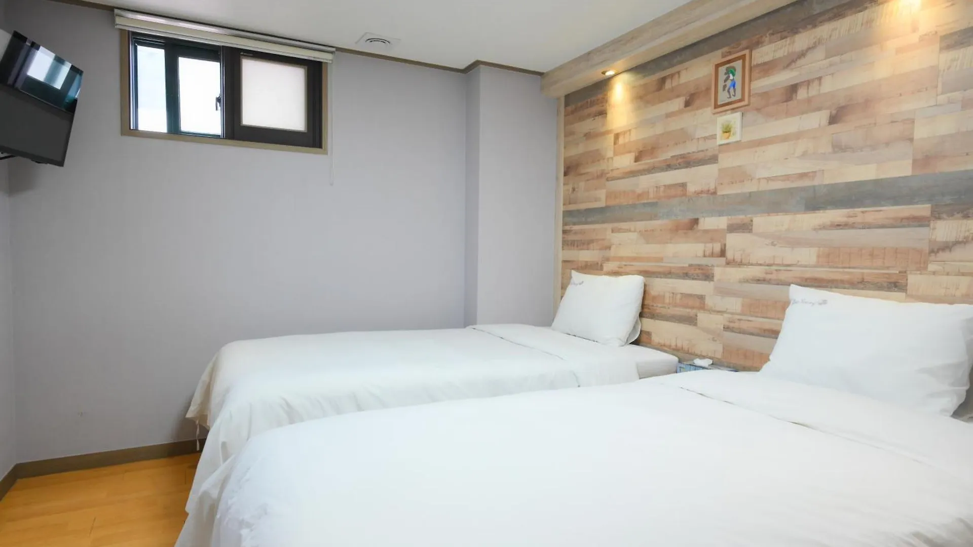 Daeyoung Hotel Myeongdong Seoul 3*,