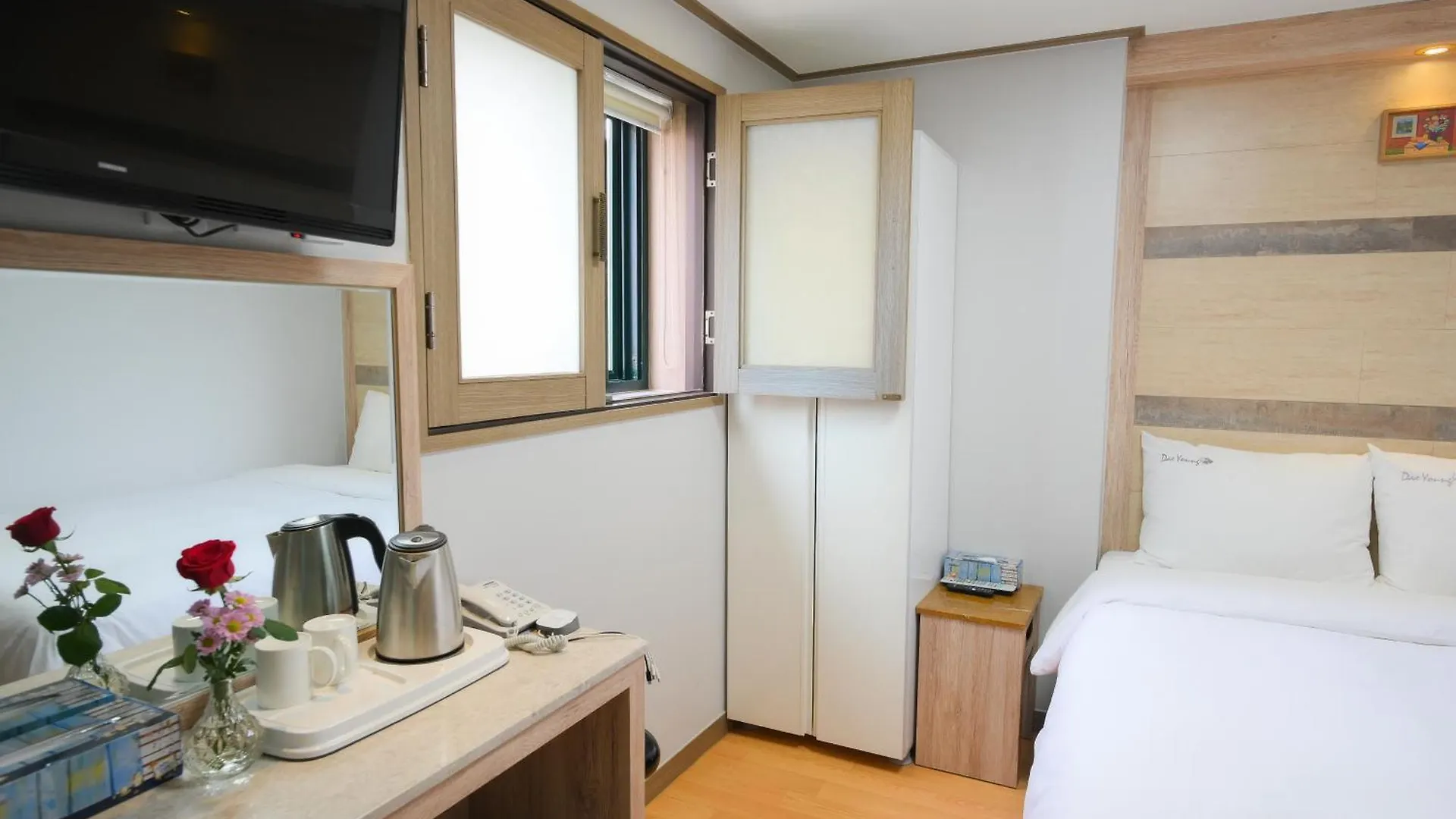 Daeyoung Hotel Myeongdong Seoul