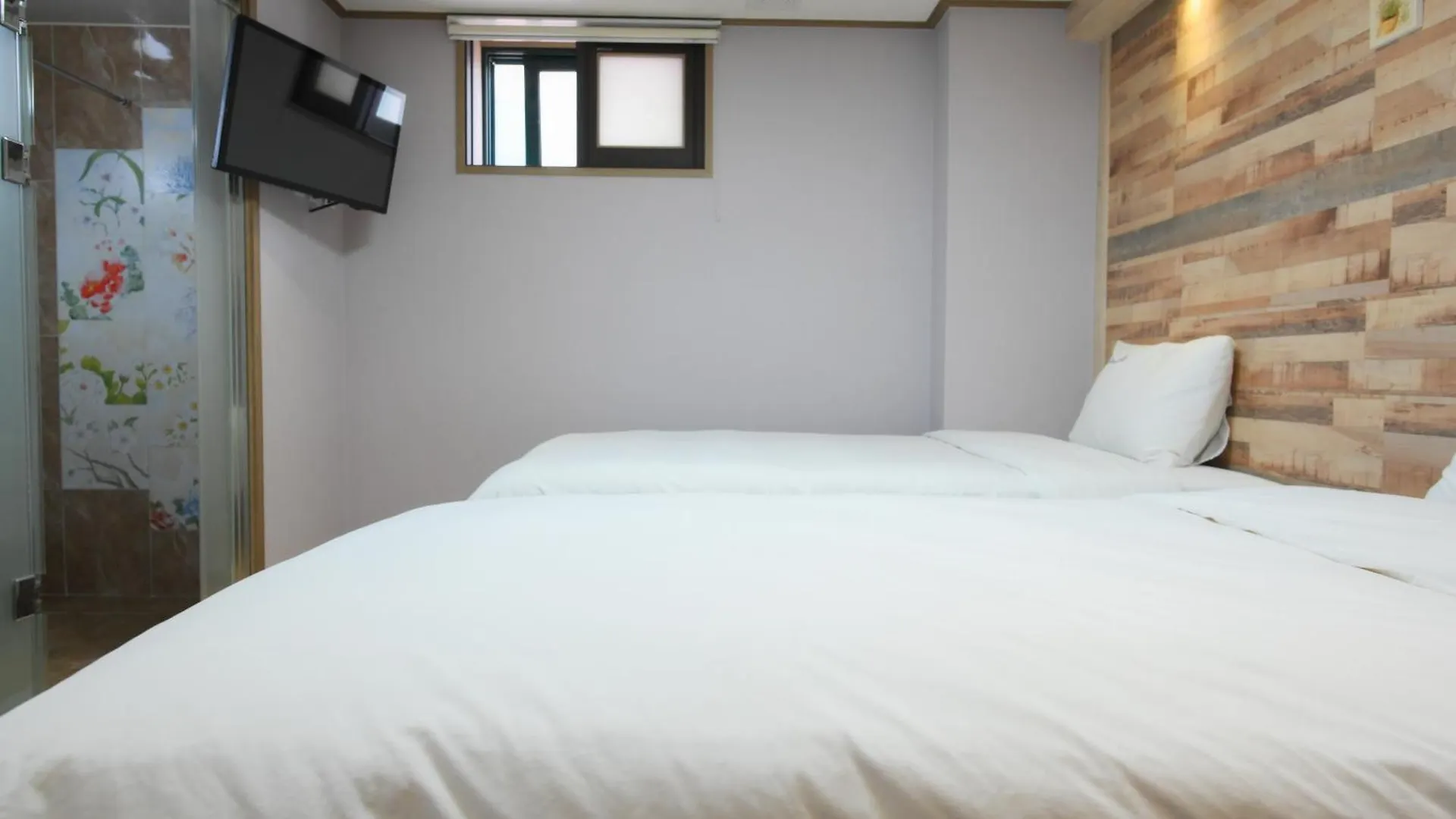 Daeyoung Hotel Myeongdong Seoul