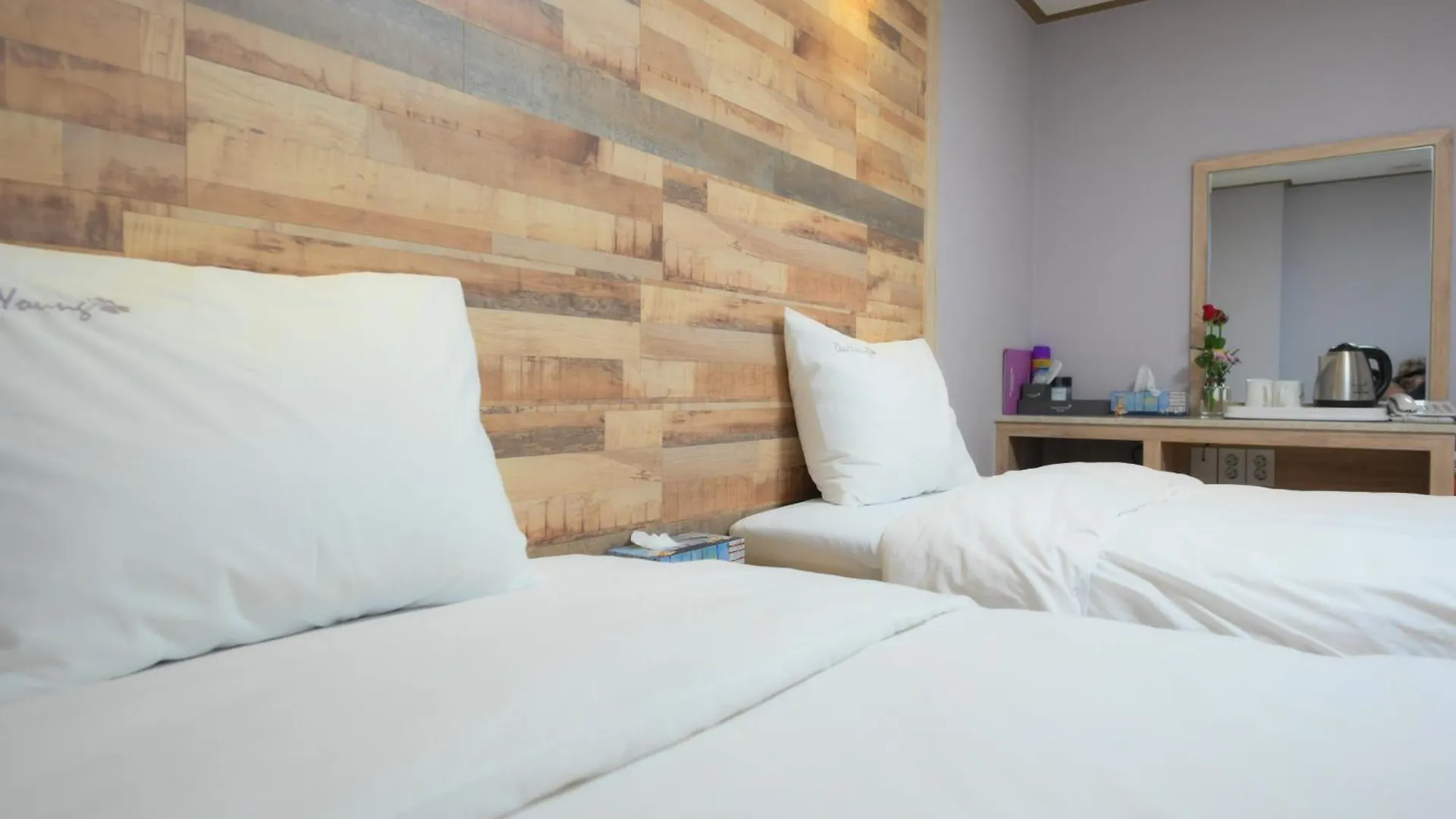 Daeyoung Hotel Myeongdong Seoul
