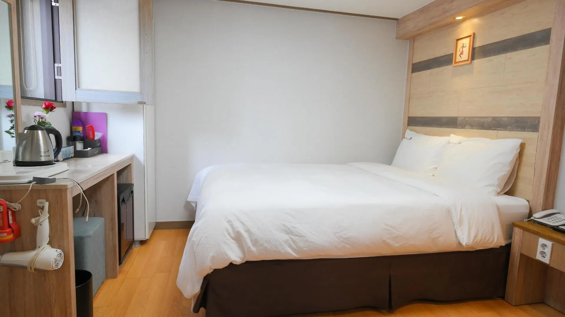 Daeyoung Hotel Myeongdong Seoul