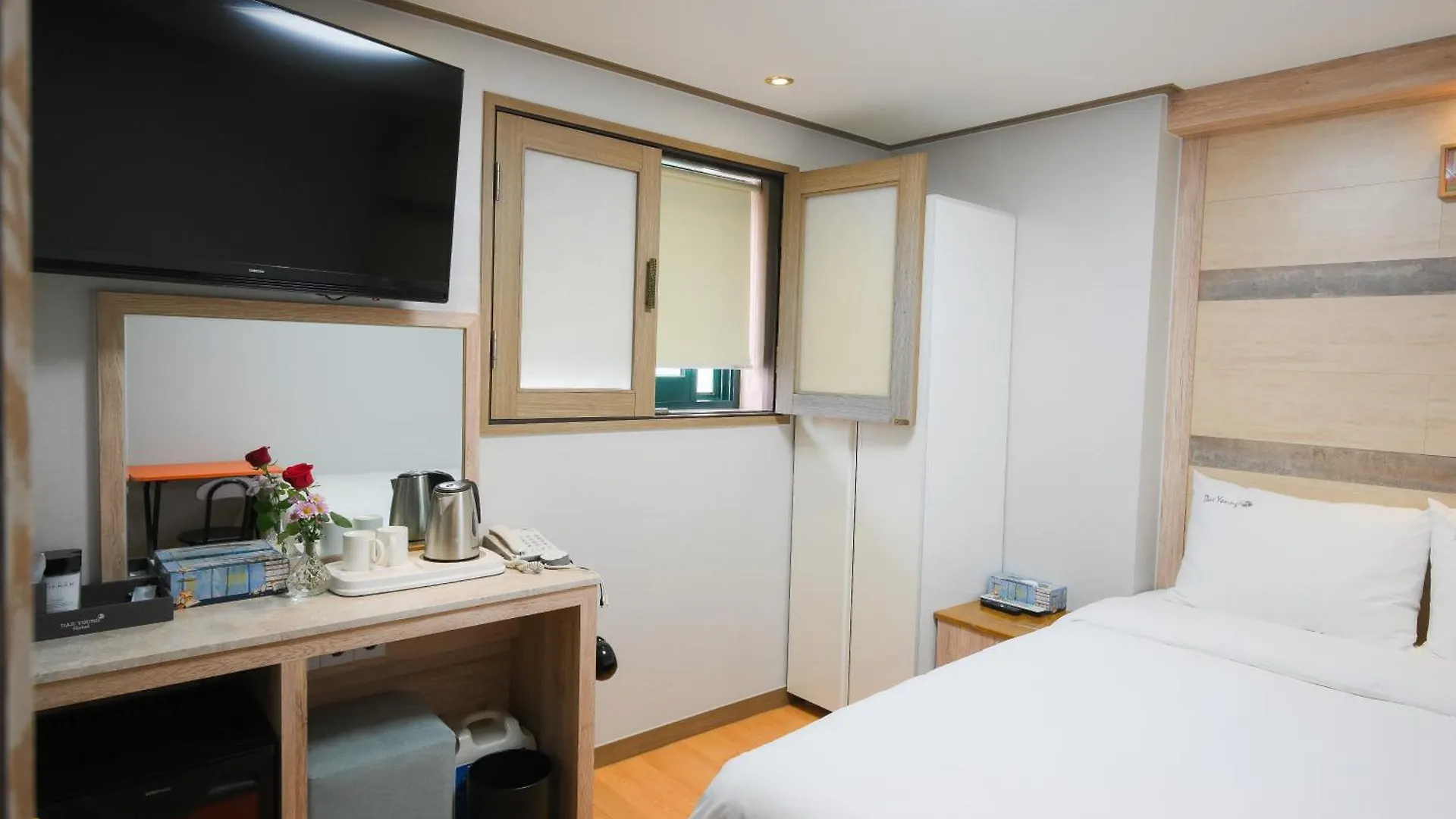Daeyoung Hotel Myeongdong Seoul 3*,