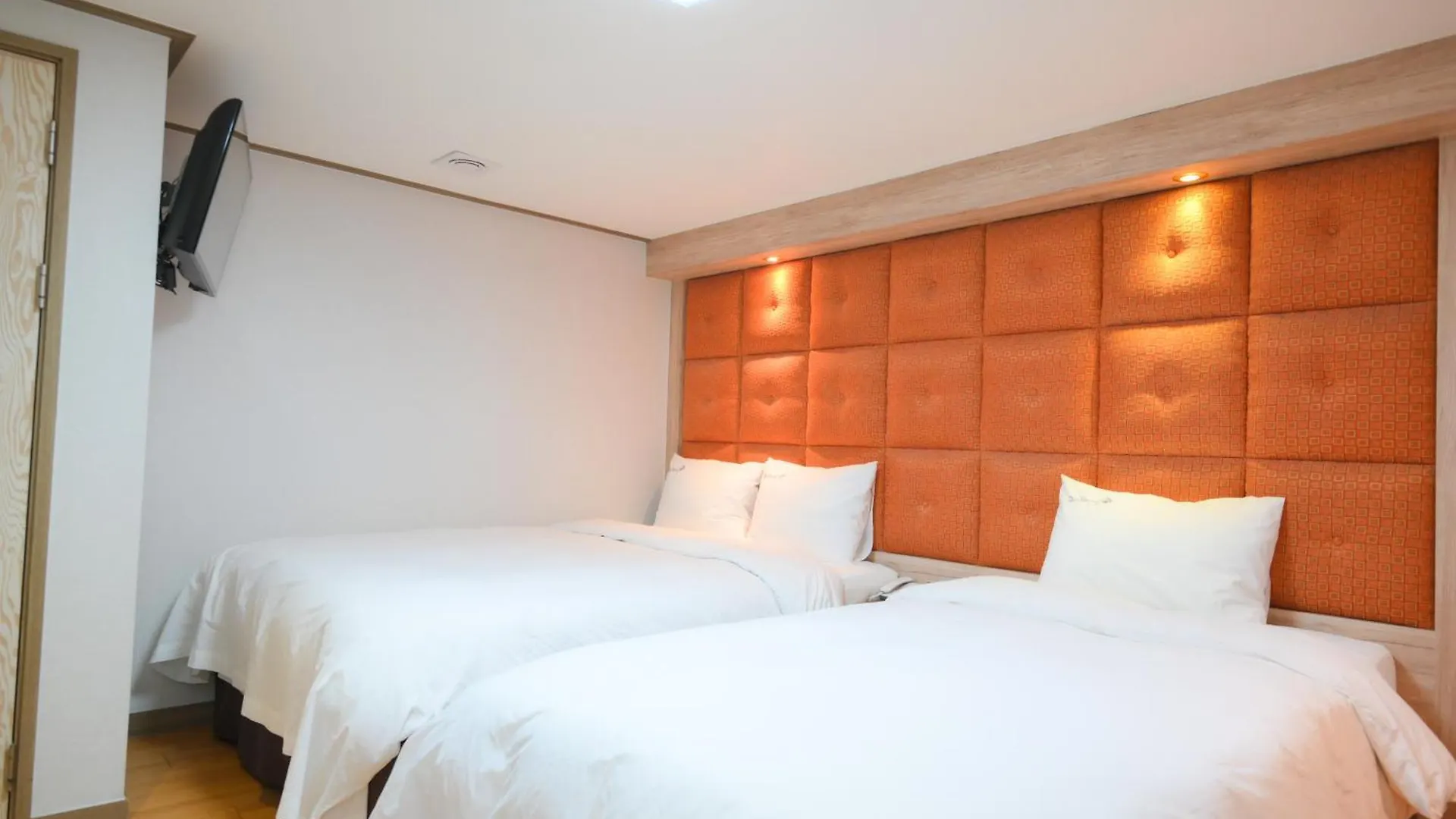 Daeyoung Hotel Myeongdong Seoul