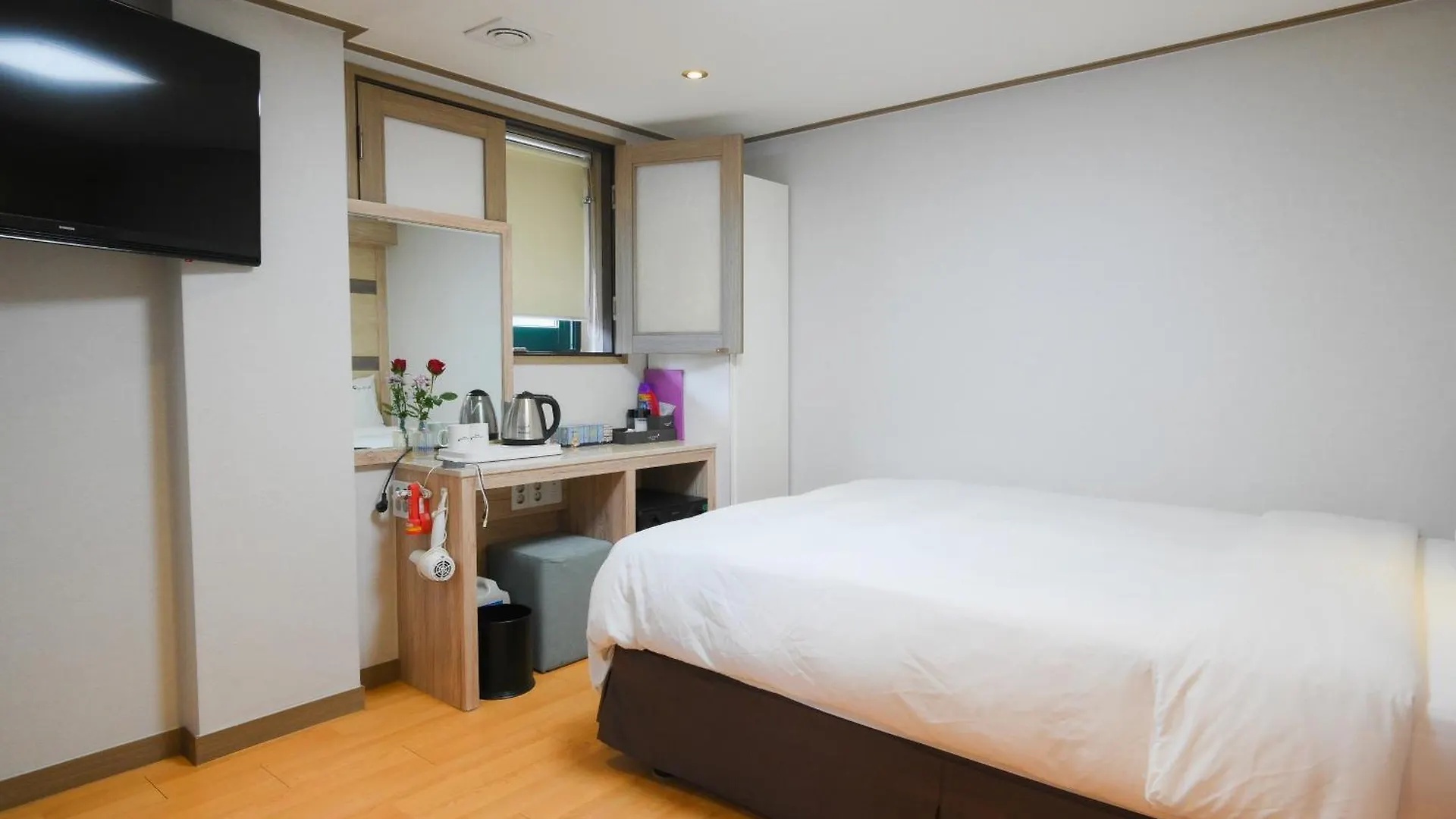Daeyoung Hotel Myeongdong Seoul 3*,  South Korea